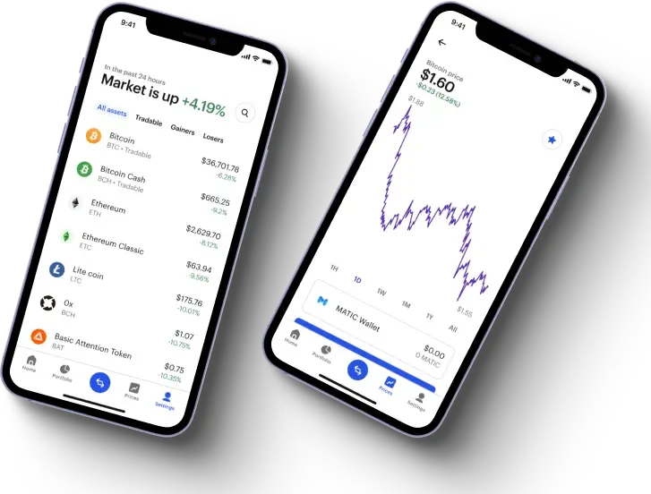 EsmexBit App - Join the Trading Evolution with EsmexBit App